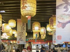 -凯德MALL(望京店)