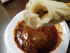 -开封灌汤包子铺(尚志大街店)
