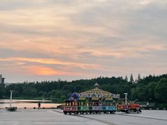 -麦当劳(仙林金鹰店)