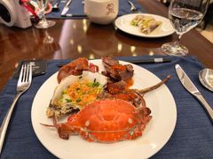 -Social 秀西餐厅-长沙瑞吉酒店(运达店)