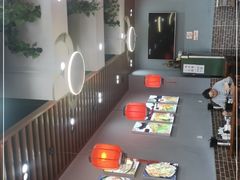 -台州老六海鲜面馆(上南总店)
