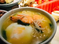 -绿茶餐厅(昌平悦荟店)