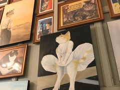 -猫咪博物馆(顶澳仔猫街店)