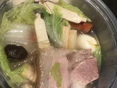 -樊记腊汁肉(竹笆市总店)