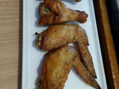 -必胜客(浦上万达店)