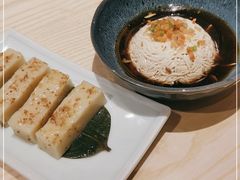 -南京大牌档(龙江新城市广场店)