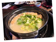 -大良毋米粥(锦龙路总店)