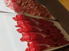 -海底捞火锅(天津SM城市广场店)