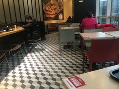 大堂-乡村基(大渡口区国际广场店)