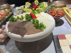 -慢丽江·云南野生菌土鸡锅(付家庄店)