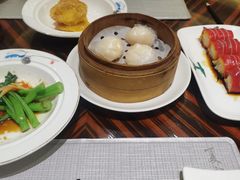 -夏宫中餐厅(香格里拉大酒店)