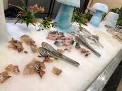 -名羊天下·火锅烧烤自助料理(镇明路店)