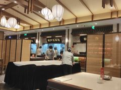 大堂-春发生饭店·非遗(南院门店)