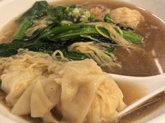 -永盈茶餐厅(中山四路店)