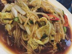 -巴依老爷新疆美食(望京小街店)