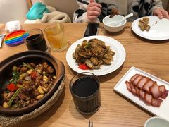 -顺风汤馆·广府粤菜(江宸天街店)