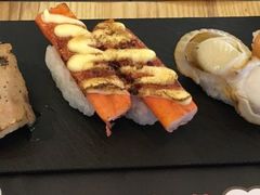-Sushi Love 创意寿司(丽影广场店)