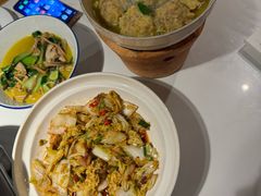 -老阿爸鲜鱼土菜(园区永旺店)