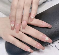 -西柚美甲美睫半永久