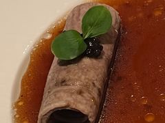 -王府井文华东方酒店-紫膳餐厅
