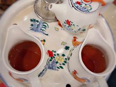 -点都德(龙之梦店)