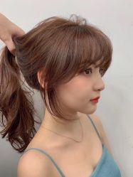点击看大图 -MY HAIR ARDOR