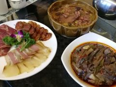 -阳光山水江湖菜馆(西山龙门店)