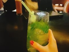 -爵士花园音乐酒吧餐厅