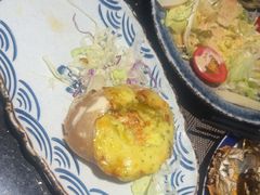 -極上萬膳·日料放题(海岸城店)