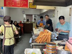 -文武王氏烧饼·无矾油条(西溪路店)