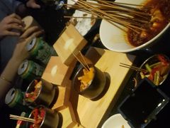 -K+PARTY连锁KTV(盈锋广场店)