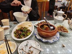 -小厨子私房菜·云南美食店