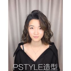 -P.STYLE 派斯造型