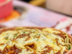 -伯顿西餐厅(厚街香榭丽店)