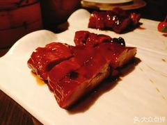 -万丽轩·粤菜(王府井金茂万丽酒店)