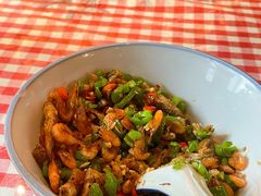 -老湘村·湖南土菜(天河维多利店)