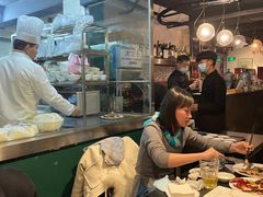 大堂-南蛮子(进贤路店)