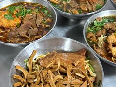 -金秋特色面馆(铜庄店)