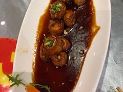 九转大肠-春江饭店(共青团路总店)