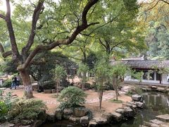 -岳麓山风景名胜区