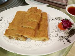 -佛有缘素食馆·荔湾老字号(陈家祠首店)