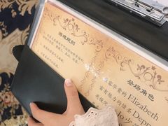 -JOJO实景沉浸侦探剧本杀(大悦城店)