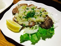 -万藏·荞麦酒房BANKURA JAPANESE SOBA KITCHEN(长乐路店)