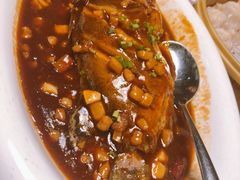 窖香臭桂鱼-同庆楼(金宝汇店)