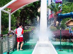 -杭州浪浪浪水公园