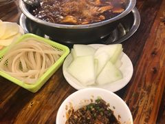 -中和远东火锅兔(老店)