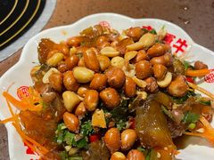 -幸运牛汕头小黄牛牛肉火锅(梅林店)