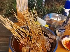-嘉州鲜知味钵钵鸡(奎星楼店)