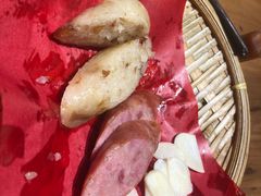 -捡角台湾食堂(花木Plus乐坊店)