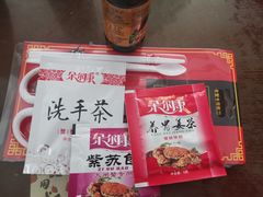 -阳澄湖大闸蟹·琼灵阁牌品牌连锁(吴中总店)